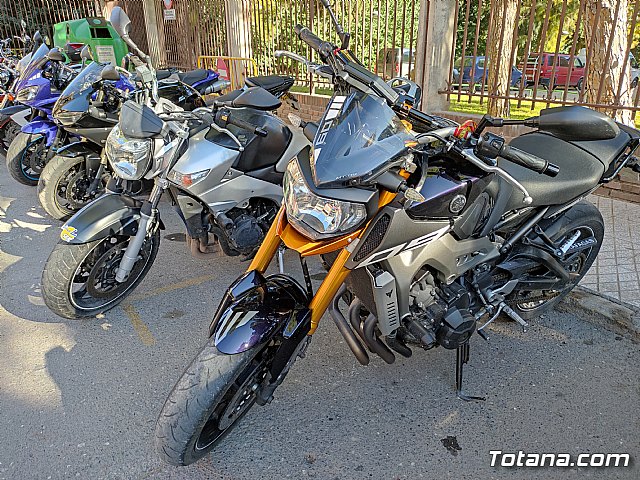 XVI Moto-Almuerzo Ciudad de Totana - 2021 - 53