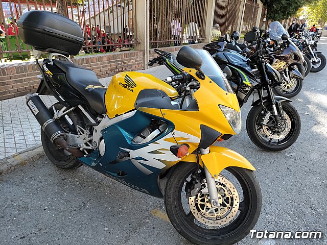 XVI Moto-Almuerzo Ciudad de Totana - 2021 - 54