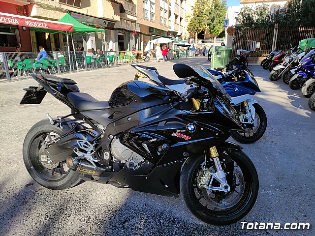 XVI Moto-Almuerzo Ciudad de Totana - 2021 - 55