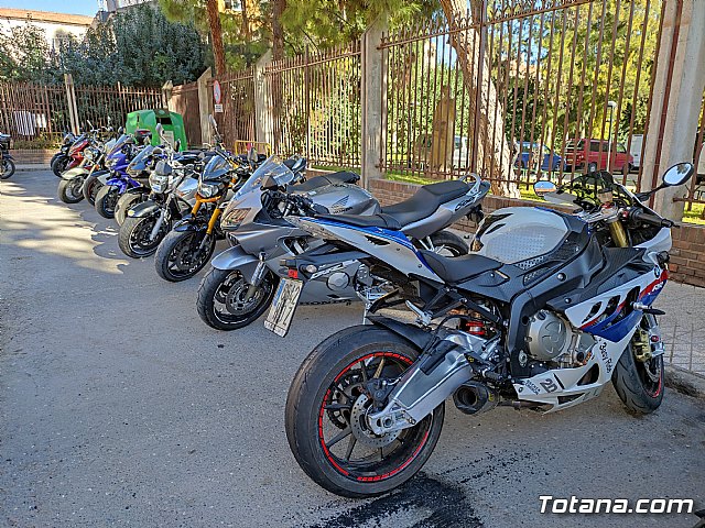 XVI Moto-Almuerzo Ciudad de Totana - 2021 - 56