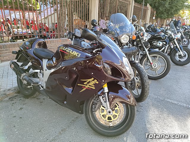 XVI Moto-Almuerzo Ciudad de Totana - 2021 - 58