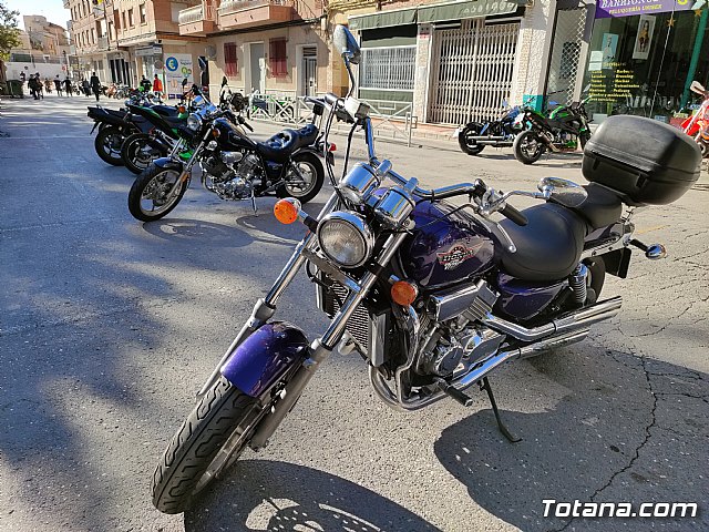 XVI Moto-Almuerzo Ciudad de Totana - 2021 - 59