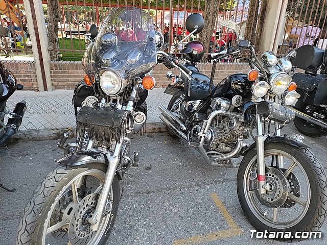XVI Moto-Almuerzo Ciudad de Totana - 2021 - 60