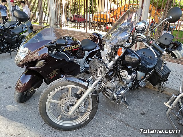 XVI Moto-Almuerzo Ciudad de Totana - 2021 - 61
