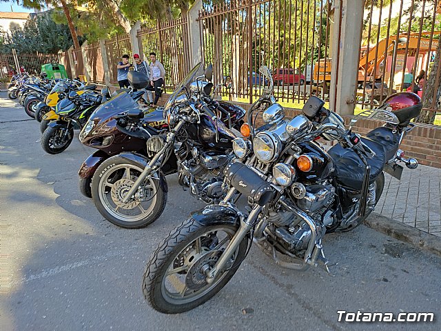 XVI Moto-Almuerzo Ciudad de Totana - 2021 - 63