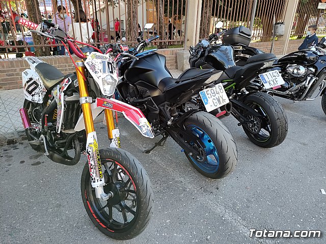 XVI Moto-Almuerzo Ciudad de Totana - 2021 - 64