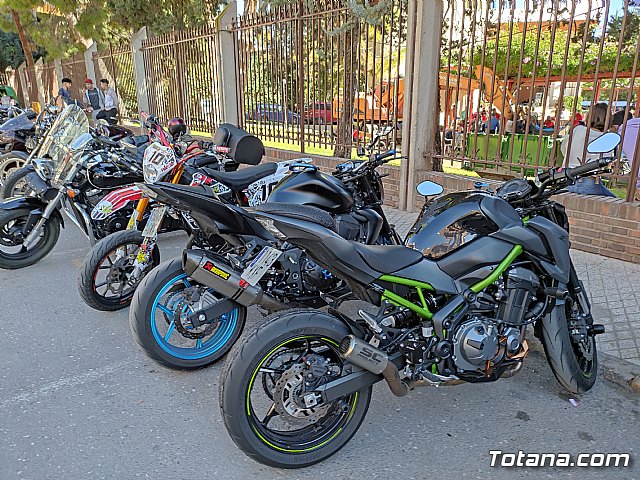 XVI Moto-Almuerzo Ciudad de Totana - 2021 - 65
