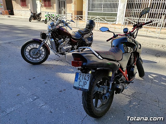 XVI Moto-Almuerzo Ciudad de Totana - 2021 - 66