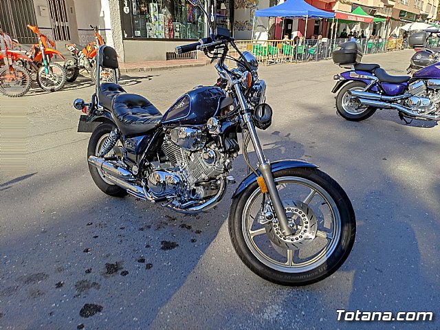 XVI Moto-Almuerzo Ciudad de Totana - 2021 - 67