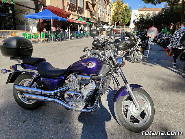 XVI Moto-Almuerzo Ciudad de Totana - 2021 - 68