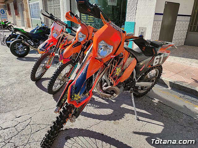 XVI Moto-Almuerzo Ciudad de Totana - 2021 - 70