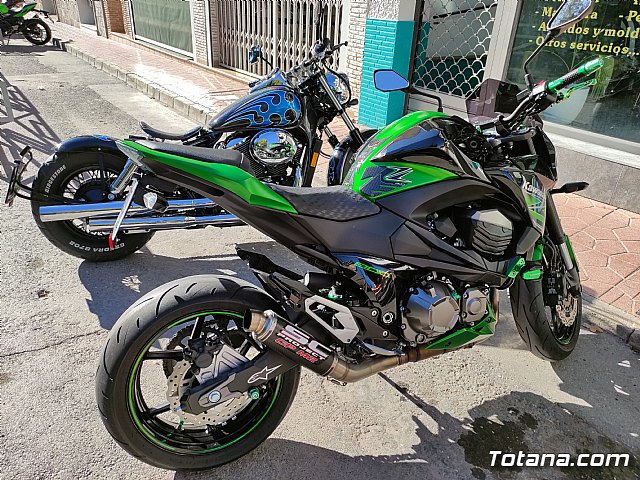 XVI Moto-Almuerzo Ciudad de Totana - 2021 - 71