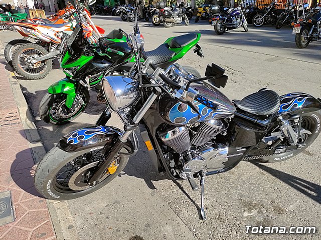 XVI Moto-Almuerzo Ciudad de Totana - 2021 - 72