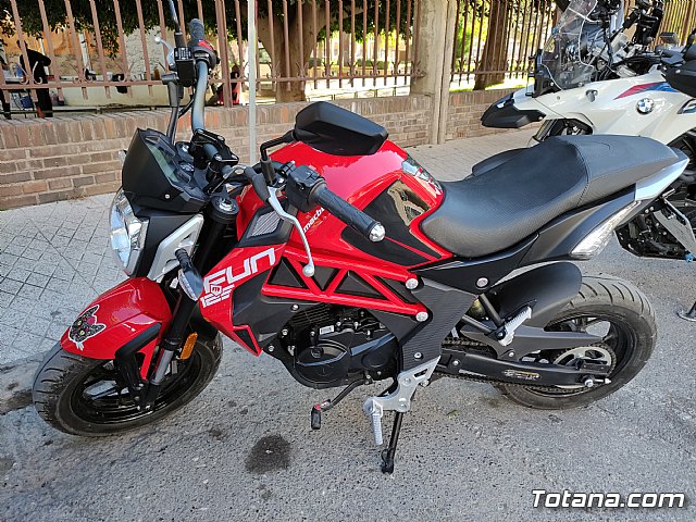 XVI Moto-Almuerzo Ciudad de Totana - 2021 - 75