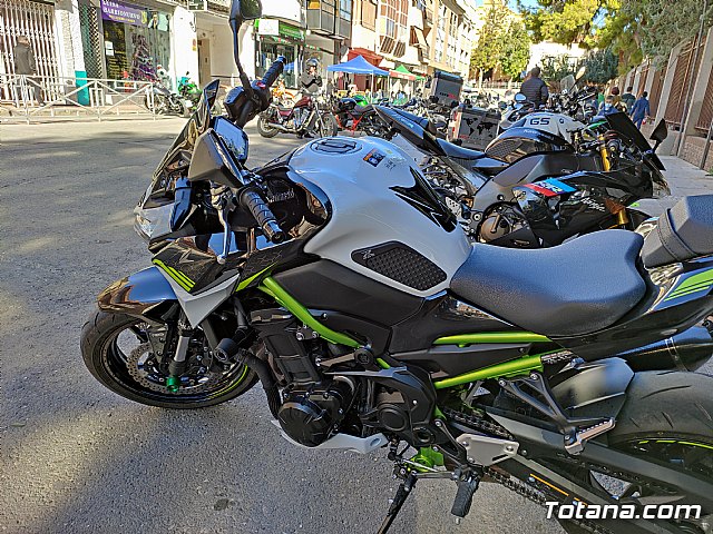 XVI Moto-Almuerzo Ciudad de Totana - 2021 - 76