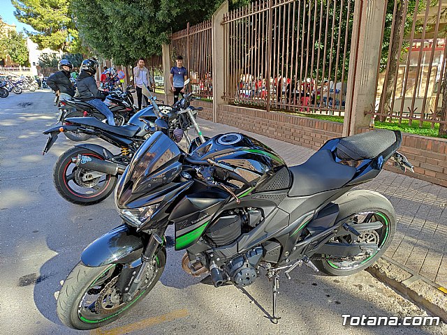 XVI Moto-Almuerzo Ciudad de Totana - 2021 - 78