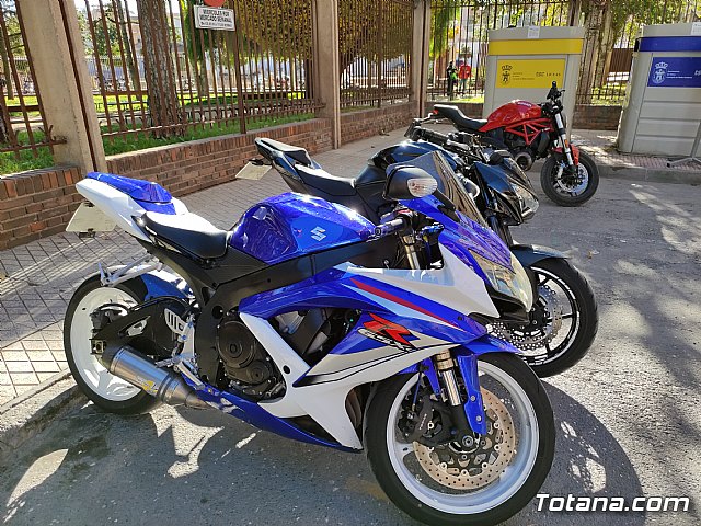 XVI Moto-Almuerzo Ciudad de Totana - 2021 - 79