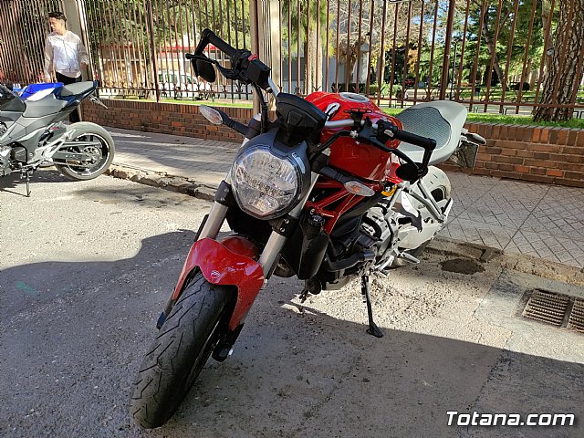 XVI Moto-Almuerzo Ciudad de Totana - 2021 - 80