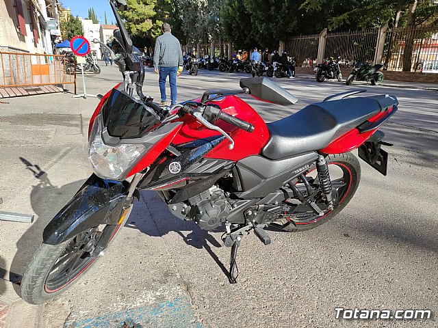 XVI Moto-Almuerzo Ciudad de Totana - 2021 - 81