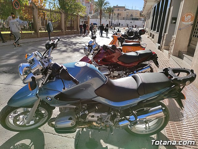 XVI Moto-Almuerzo Ciudad de Totana - 2021 - 82