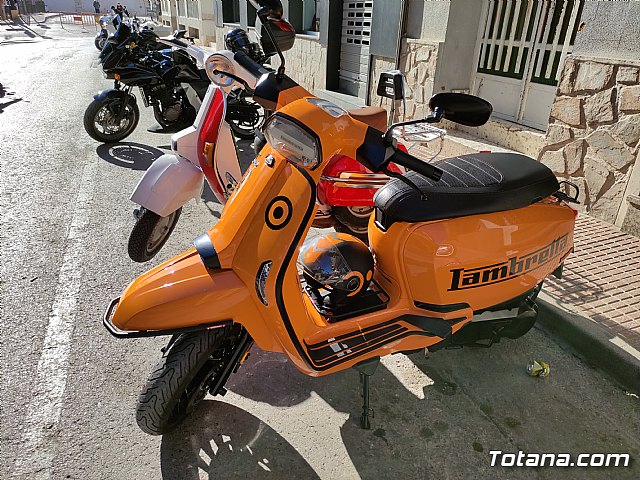XVI Moto-Almuerzo Ciudad de Totana - 2021 - 83