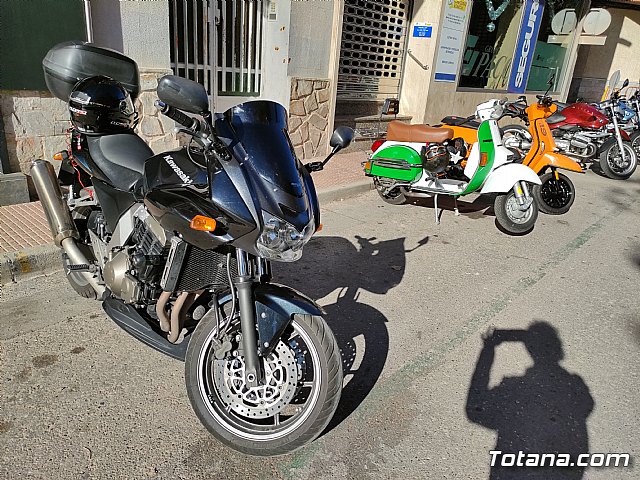 XVI Moto-Almuerzo Ciudad de Totana - 2021 - 84