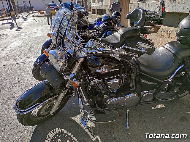 XVI Moto-Almuerzo Ciudad de Totana - 2021 - 86