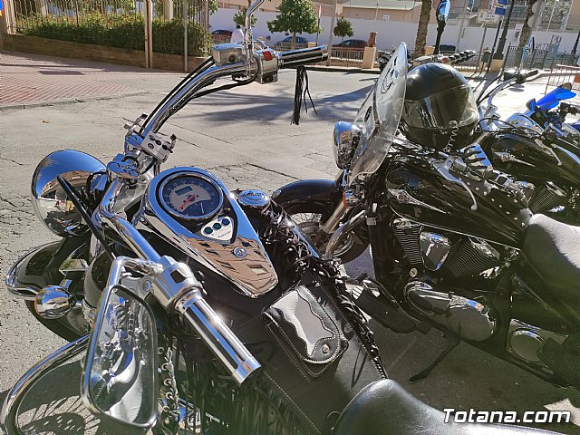 XVI Moto-Almuerzo Ciudad de Totana - 2021 - 87