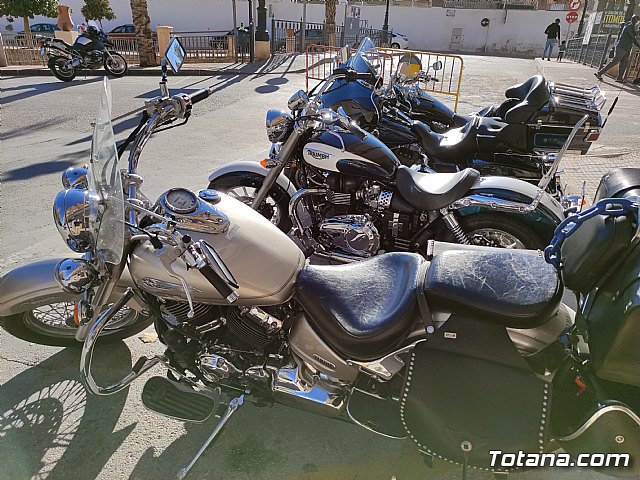 XVI Moto-Almuerzo Ciudad de Totana - 2021 - 89