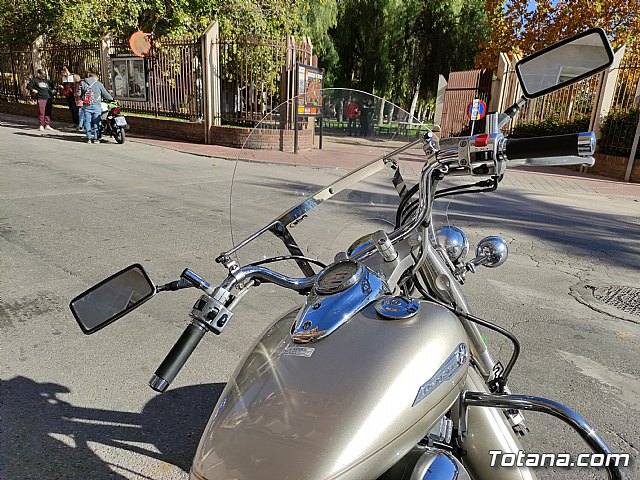 XVI Moto-Almuerzo Ciudad de Totana - 2021 - 90