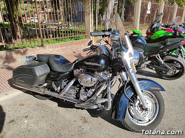 XVI Moto-Almuerzo Ciudad de Totana - 2021 - 94