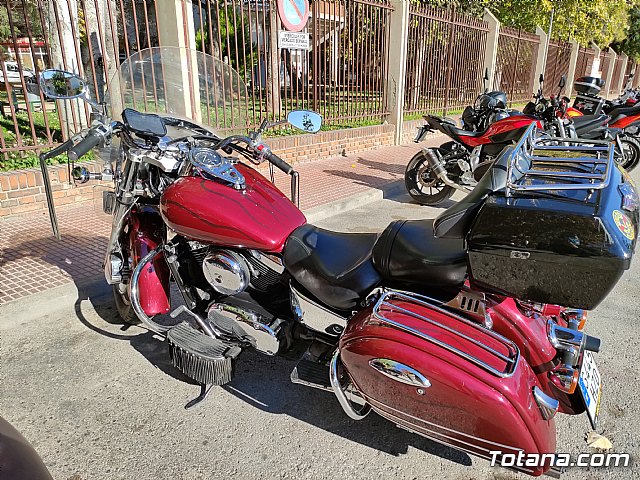 XVI Moto-Almuerzo Ciudad de Totana - 2021 - 97
