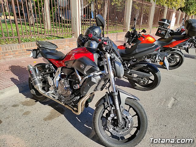 XVI Moto-Almuerzo Ciudad de Totana - 2021 - 98