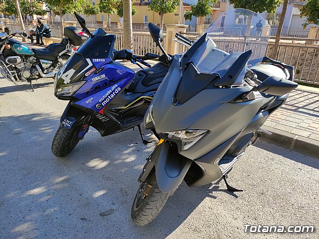 XVI Moto-Almuerzo Ciudad de Totana - 2021 - 102