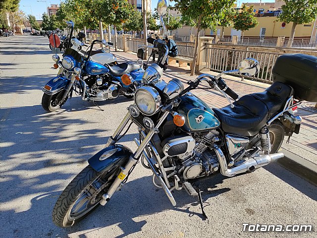XVI Moto-Almuerzo Ciudad de Totana - 2021 - 103