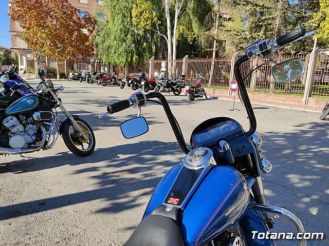 XVI Moto-Almuerzo Ciudad de Totana - 2021 - 105