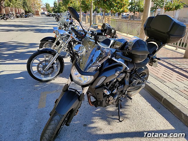 XVI Moto-Almuerzo Ciudad de Totana - 2021 - 106