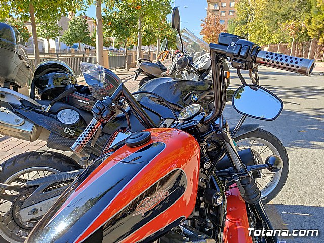 XVI Moto-Almuerzo Ciudad de Totana - 2021 - 113
