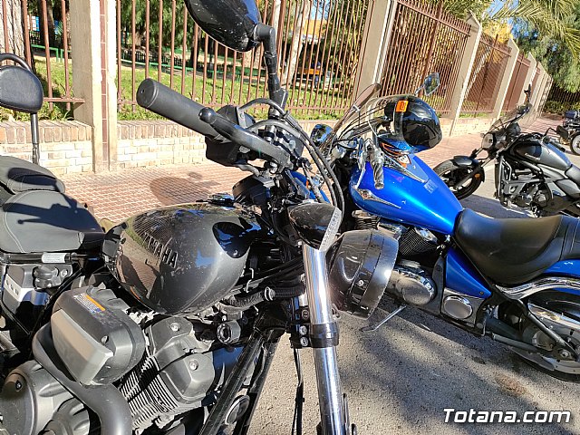 XVI Moto-Almuerzo Ciudad de Totana - 2021 - 120