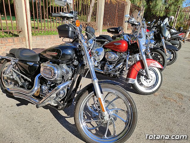 XVI Moto-Almuerzo Ciudad de Totana - 2021 - 124