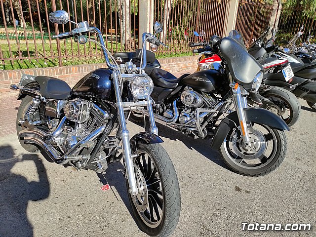 XVI Moto-Almuerzo Ciudad de Totana - 2021 - 127