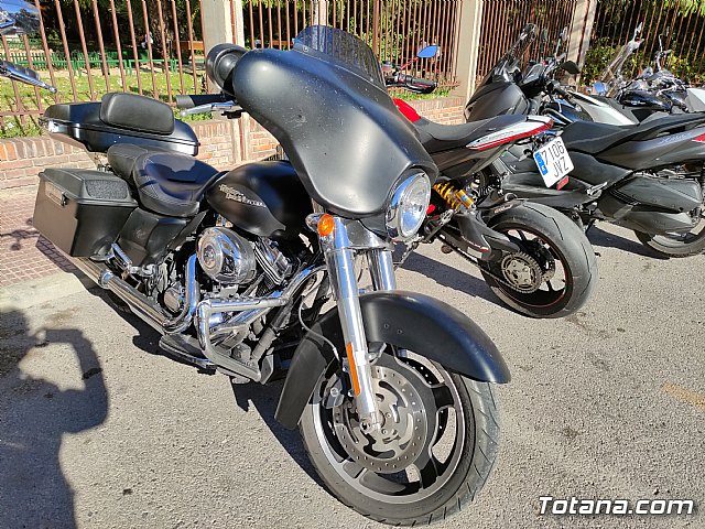 XVI Moto-Almuerzo Ciudad de Totana - 2021 - 128