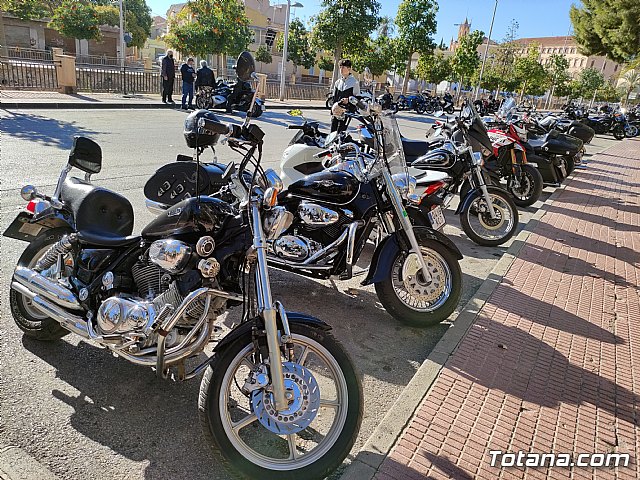 XVI Moto-Almuerzo Ciudad de Totana - 2021 - 129