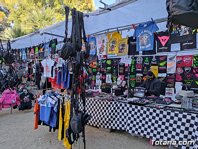 XVI Moto-Almuerzo Ciudad de Totana - 2021 - 134