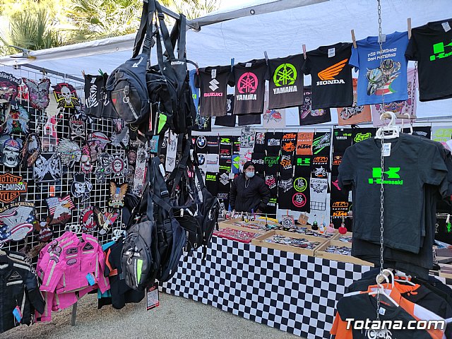 XVI Moto-Almuerzo Ciudad de Totana - 2021 - 135