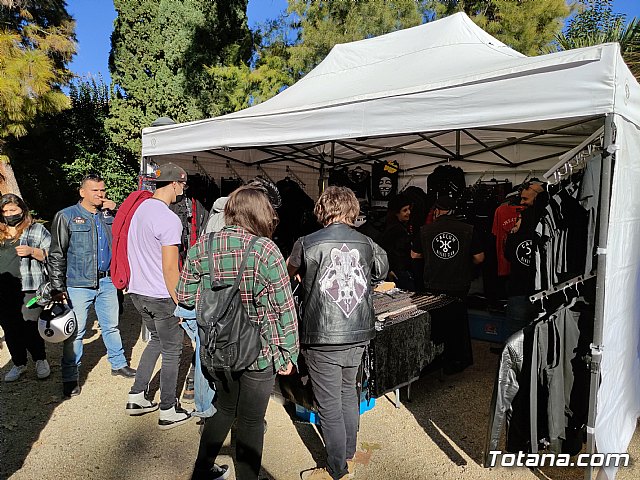 XVI Moto-Almuerzo Ciudad de Totana - 2021 - 136