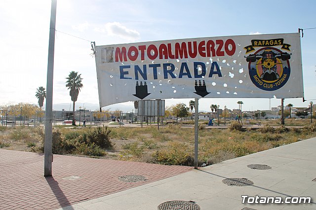 12+1 Moto-Almuerzo Ciudad de Totana - 1