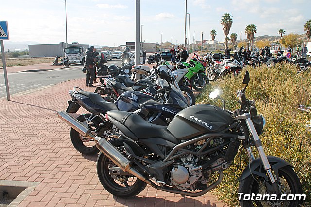 12+1 Moto-Almuerzo Ciudad de Totana - 3