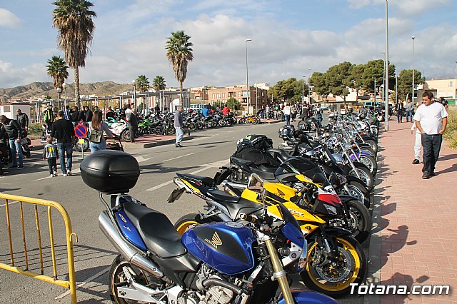 12+1 Moto-Almuerzo Ciudad de Totana - 4