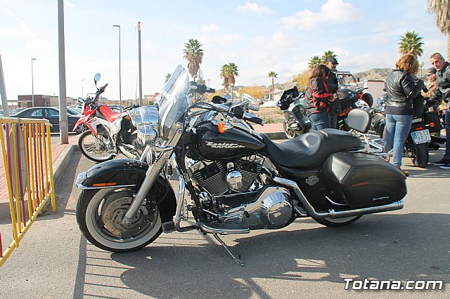 12+1 Moto-Almuerzo Ciudad de Totana - 5